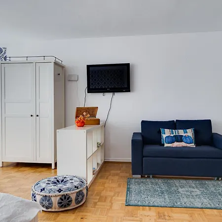 B&B MY PLACE mit Frühstückspaket - with Breakfastbox-2
